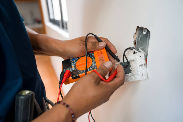 Best Local Electrician Companies  in Flanders, NJ