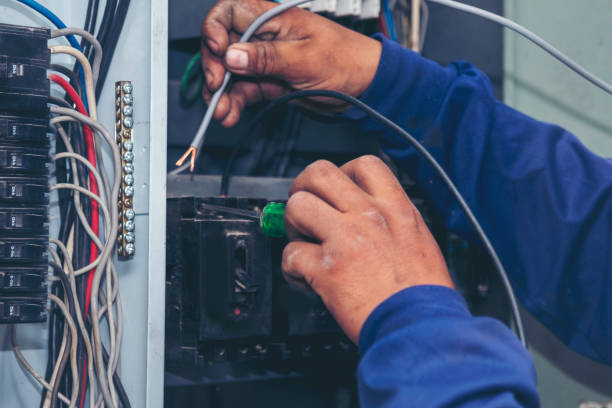 Best Emergency Electrical Repair  in Flanders, NJ