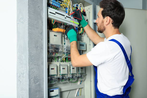 Best Electrical Troubleshooting Services  in Flanders, NJ