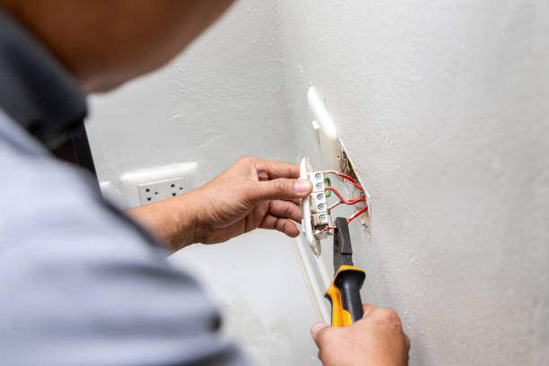 Best 24-Hour Electrician  in Flanders, NJ