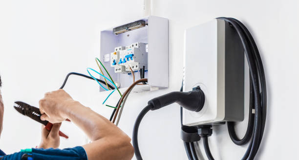Best Circuit Breaker Repair  in Flanders, NJ